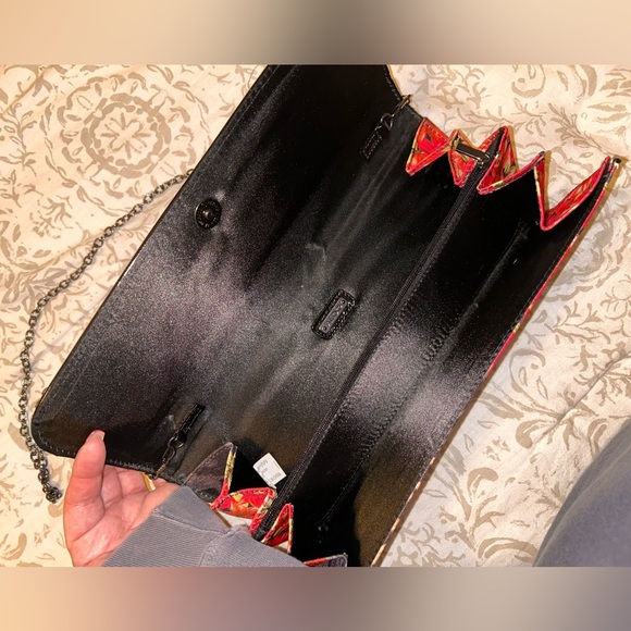 Aldo envelope clutch - Picture 4 of 4